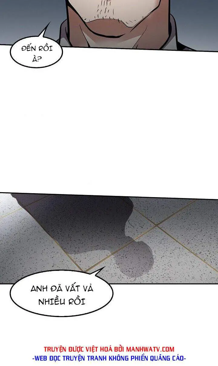 Điều Tra Viên Chuyển Sinh Nettruyen ZZZ Chương 73 Page 67
