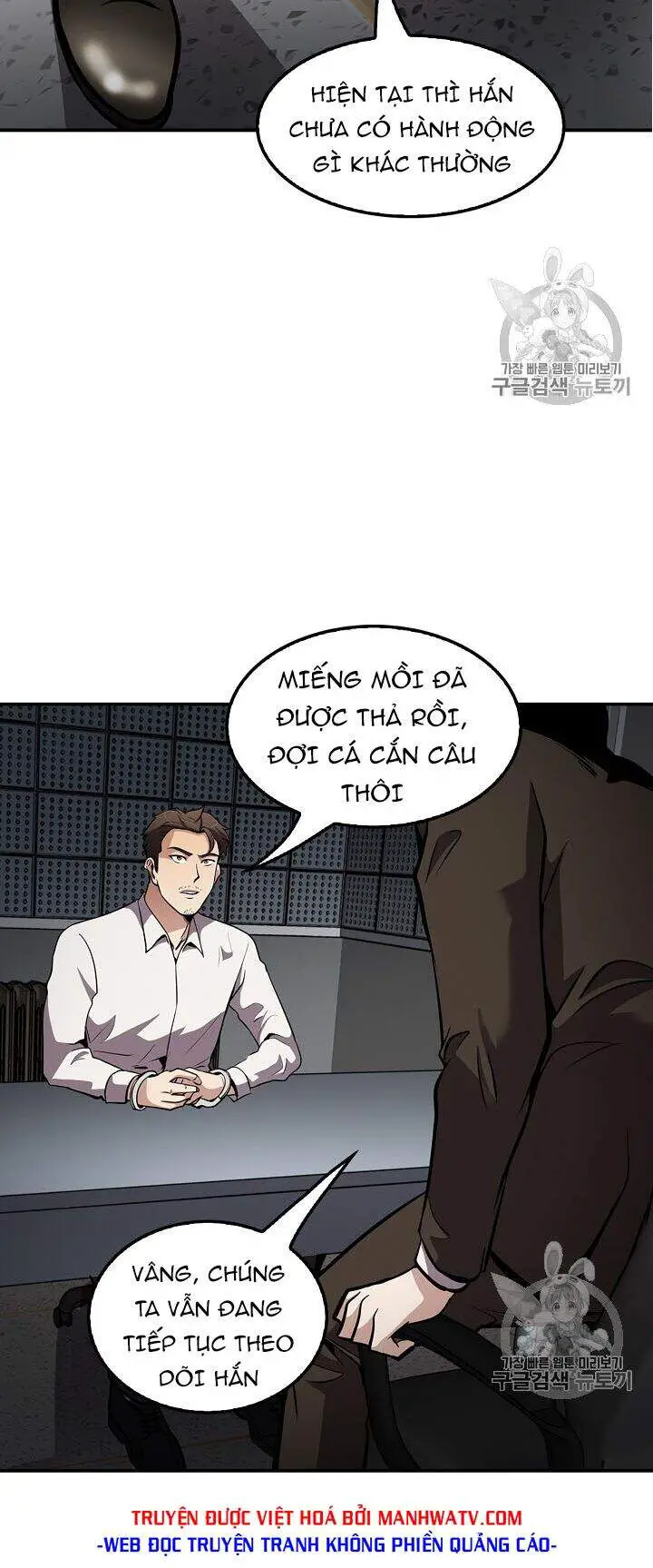 Điều Tra Viên Chuyển Sinh Nettruyen ZZZ Chương 73 Page 69
