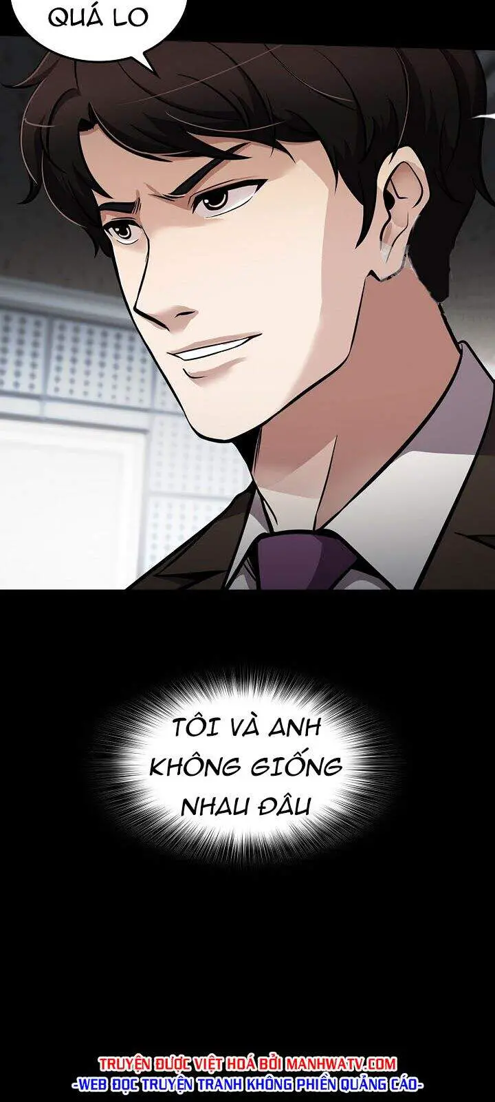 Điều Tra Viên Chuyển Sinh Nettruyen ZZZ Chương 73 Page 73
