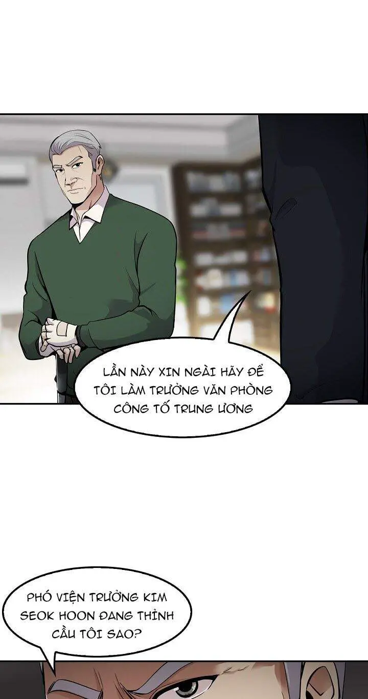 Điều Tra Viên Chuyển Sinh Nettruyen ZZZ Chương 57 Page 64