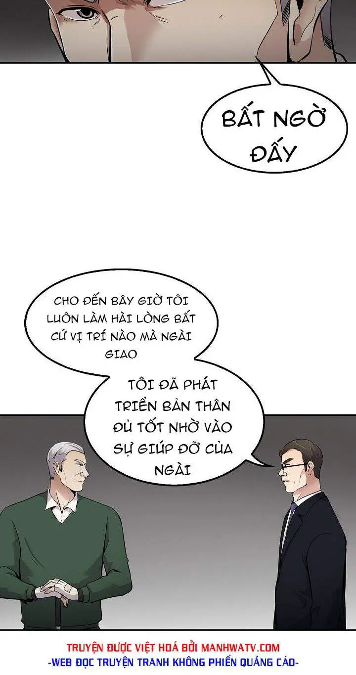 Điều Tra Viên Chuyển Sinh Nettruyen ZZZ Chương 57 Page 65