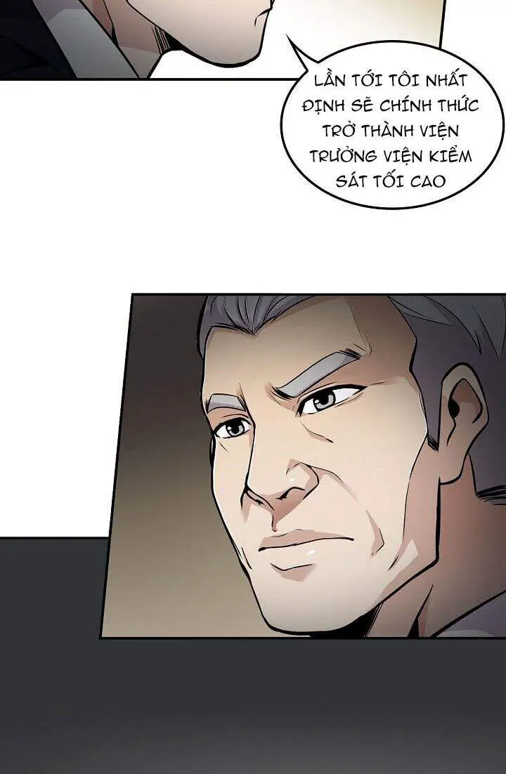 Điều Tra Viên Chuyển Sinh Nettruyen ZZZ Chương 57 Page 69