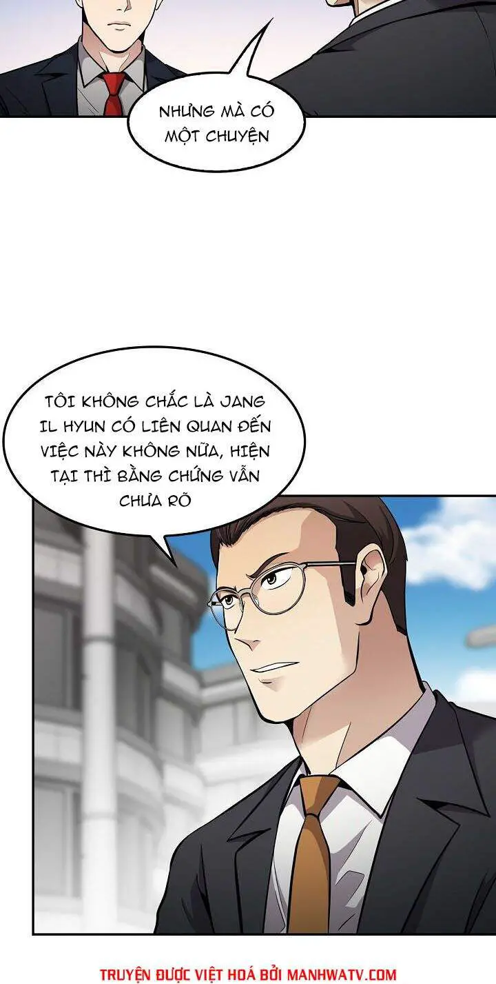 Điều Tra Viên Chuyển Sinh Nettruyen ZZZ Chương 71 Page 4