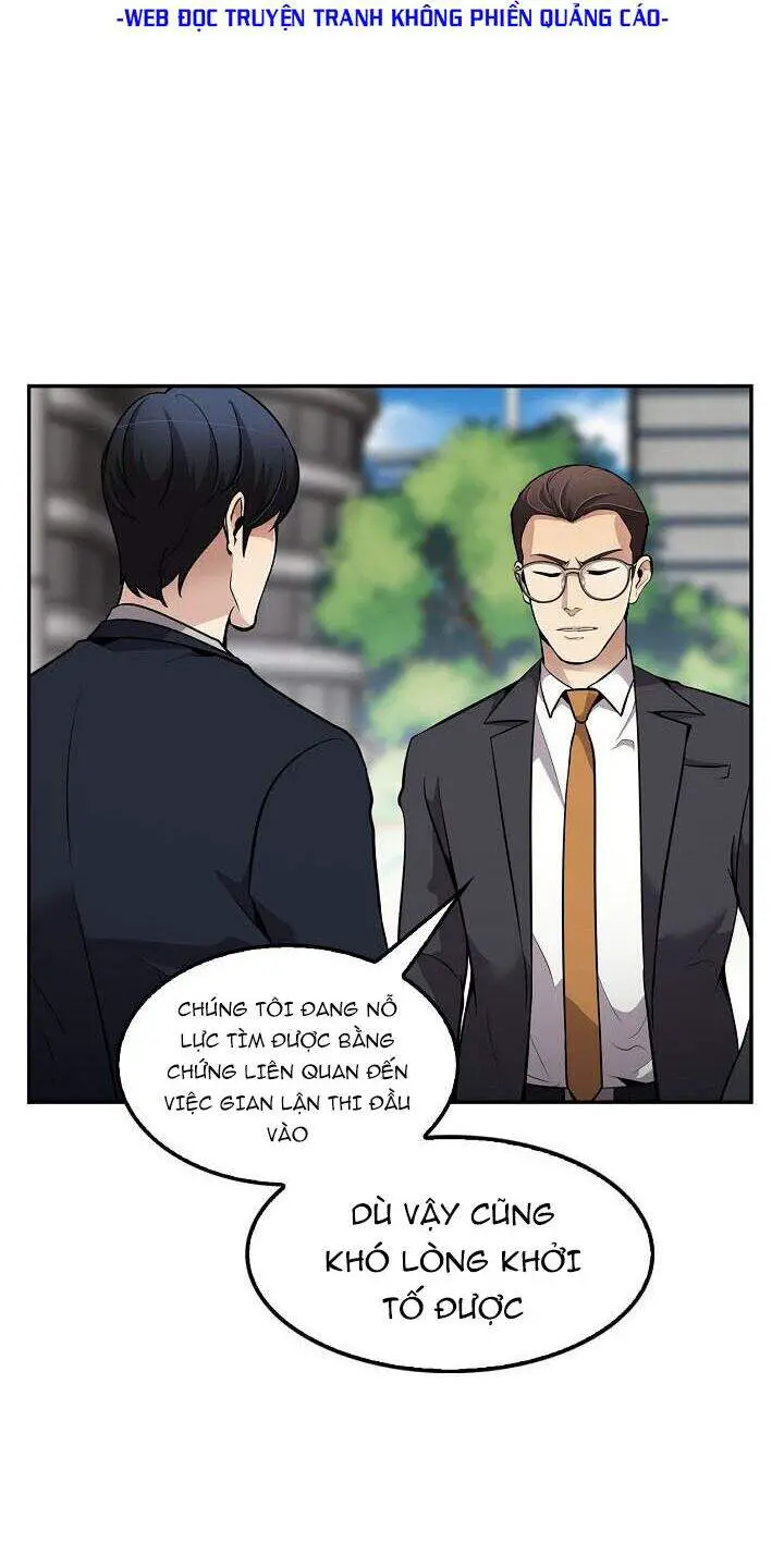 Điều Tra Viên Chuyển Sinh Nettruyen ZZZ Chương 71 Page 5