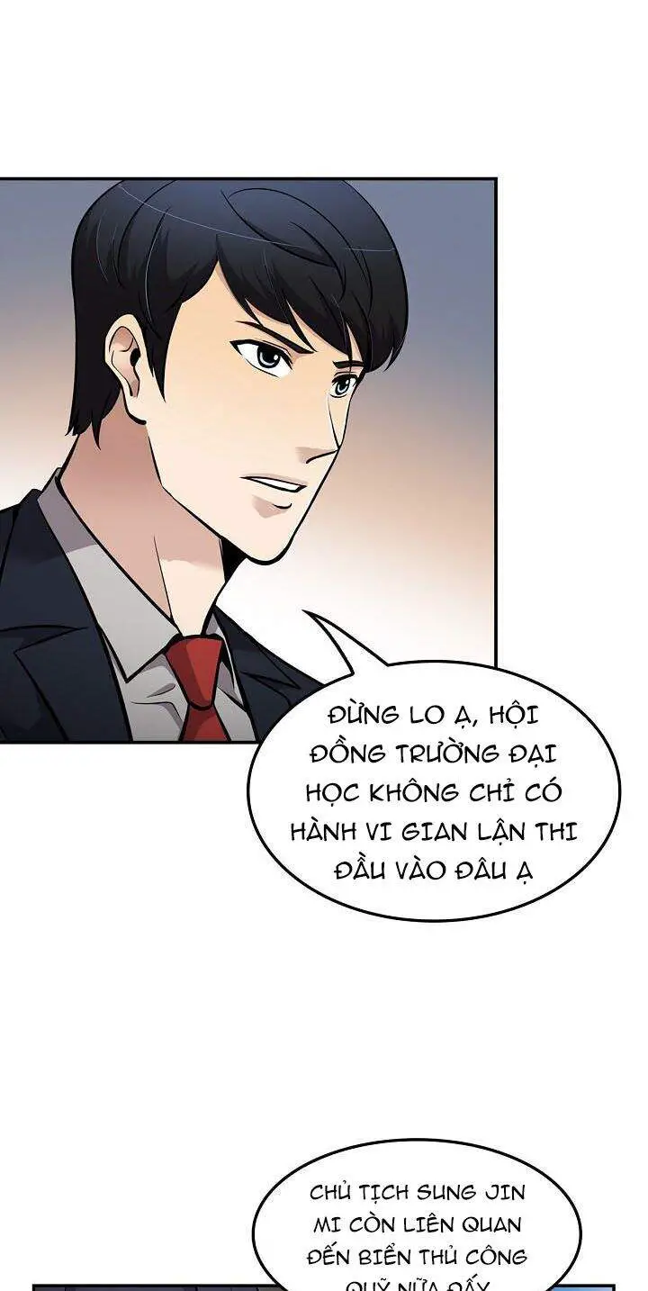 Điều Tra Viên Chuyển Sinh Nettruyen ZZZ Chương 71 Page 6