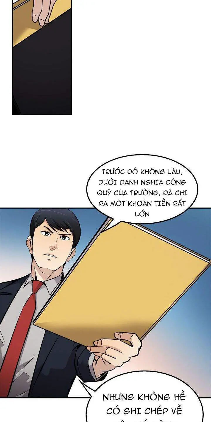 Điều Tra Viên Chuyển Sinh Nettruyen ZZZ Chương 71 Page 8