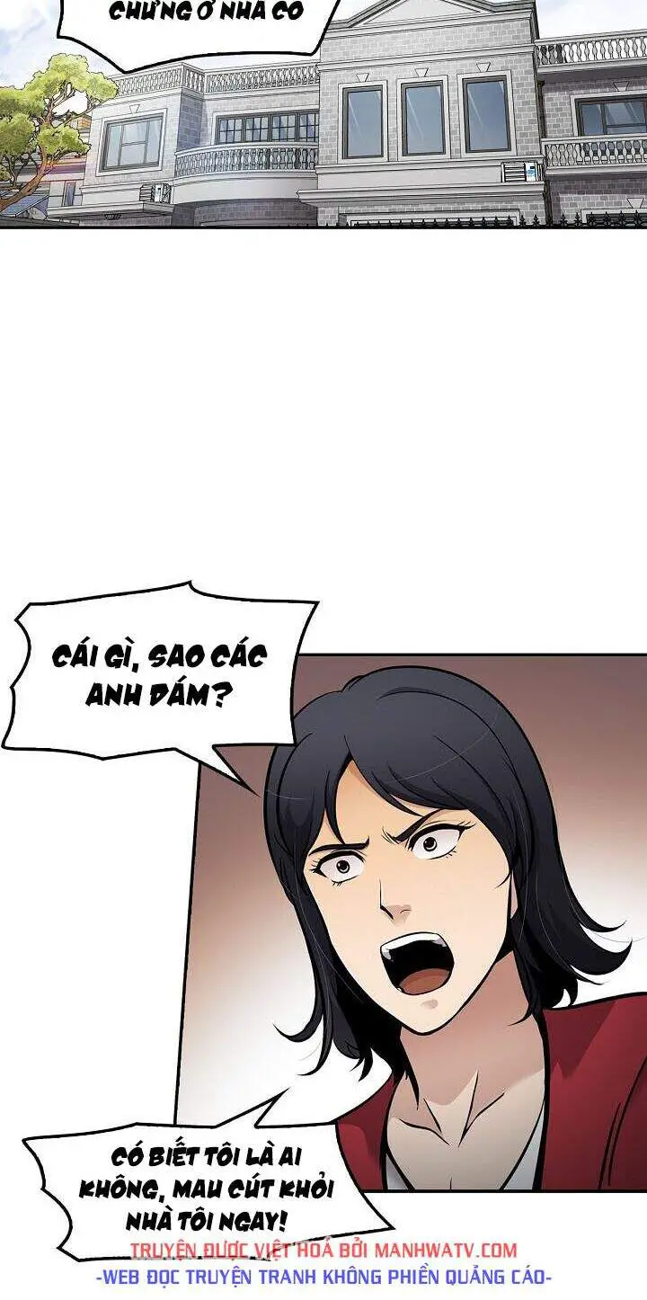 Điều Tra Viên Chuyển Sinh Nettruyen ZZZ Chương 71 Page 13