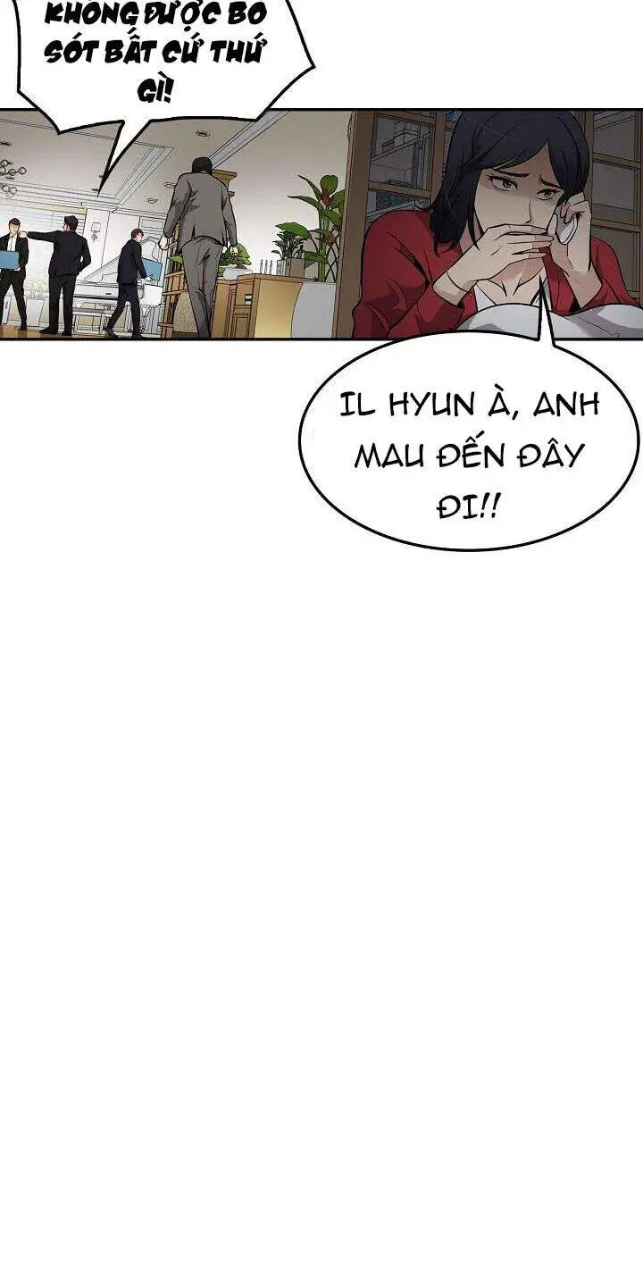 Điều Tra Viên Chuyển Sinh Nettruyen ZZZ Chương 71 Page 15