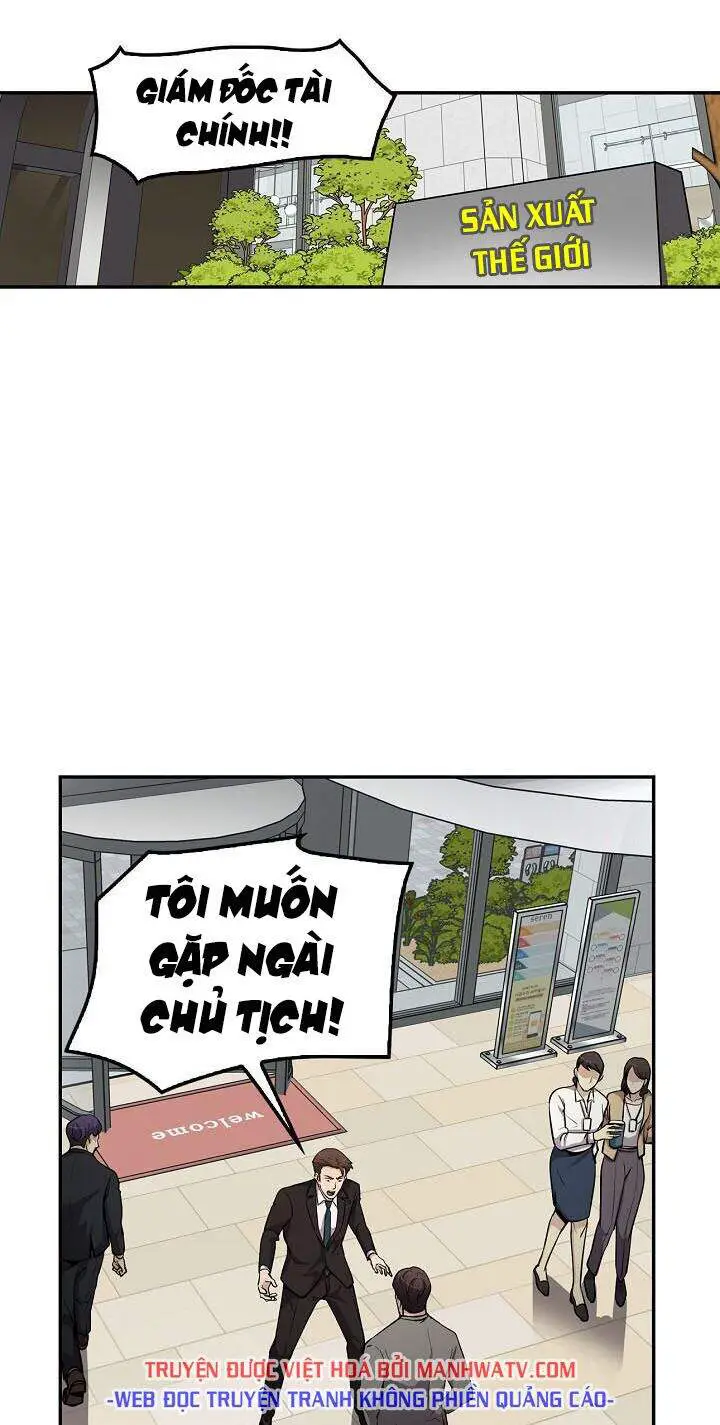 Điều Tra Viên Chuyển Sinh Nettruyen ZZZ Chương 71 Page 19