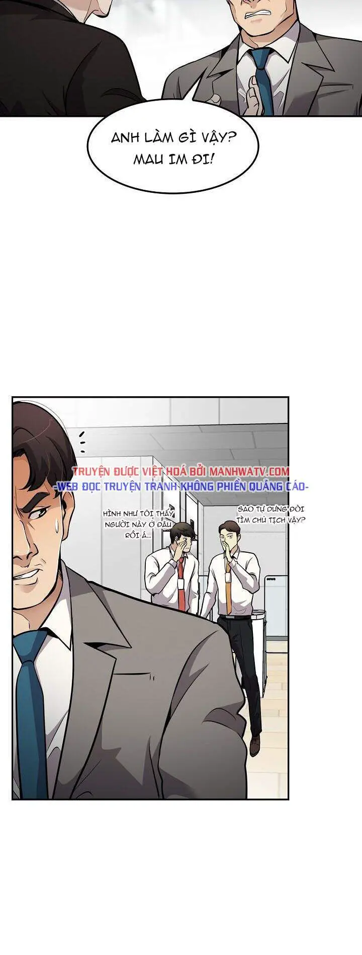 Điều Tra Viên Chuyển Sinh Nettruyen ZZZ Chương 71 Page 21