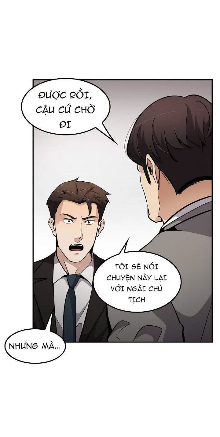 Điều Tra Viên Chuyển Sinh Nettruyen ZZZ Chương 71 Page 22