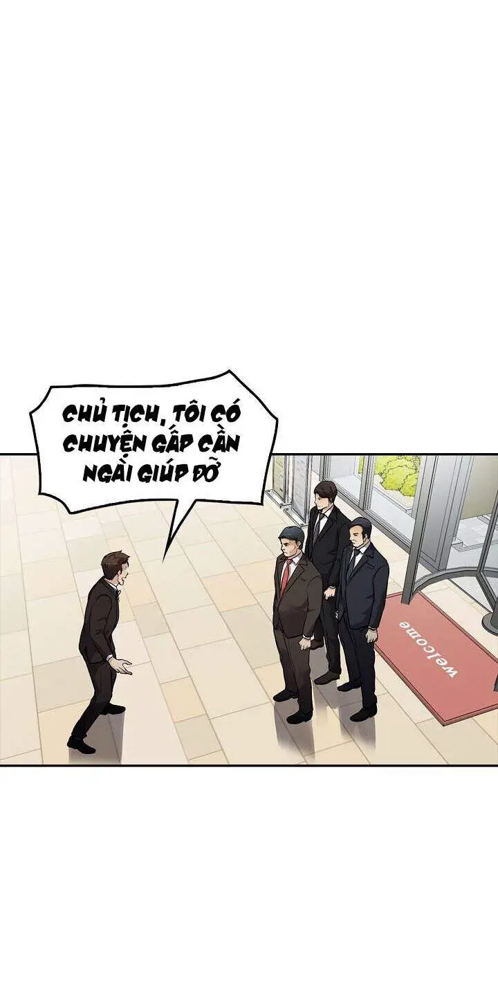 Điều Tra Viên Chuyển Sinh Nettruyen ZZZ Chương 71 Page 25