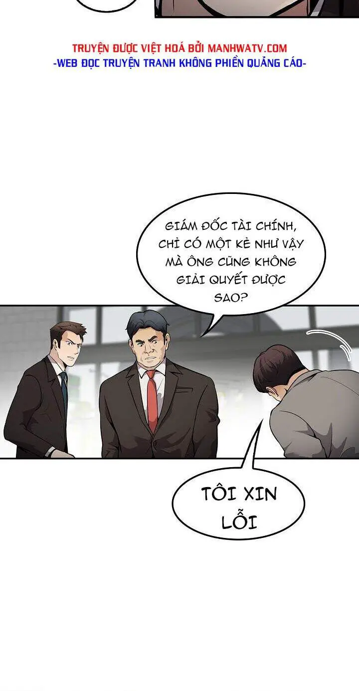 Điều Tra Viên Chuyển Sinh Nettruyen ZZZ Chương 71 Page 27