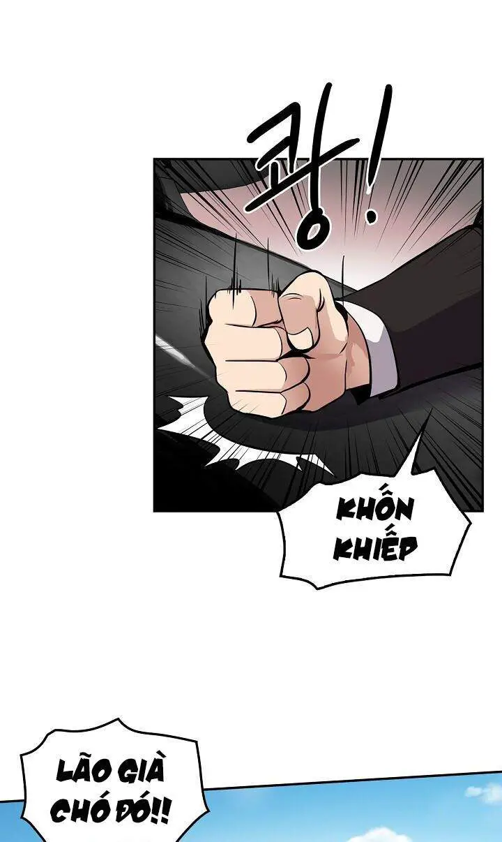 Điều Tra Viên Chuyển Sinh Nettruyen ZZZ Chương 71 Page 30