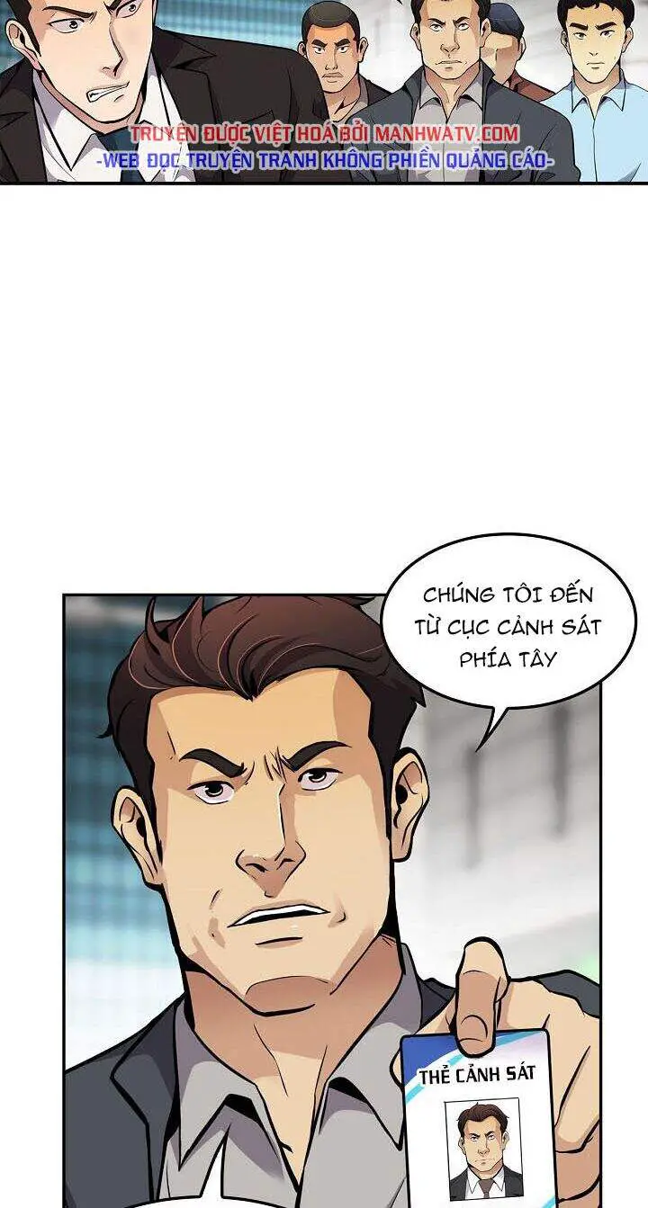 Điều Tra Viên Chuyển Sinh Nettruyen ZZZ Chương 71 Page 33