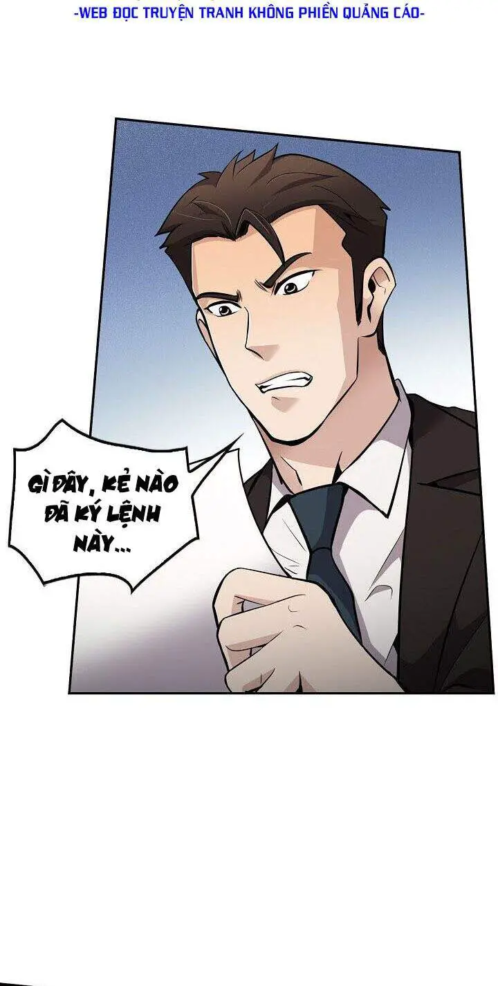 Điều Tra Viên Chuyển Sinh Nettruyen ZZZ Chương 71 Page 39