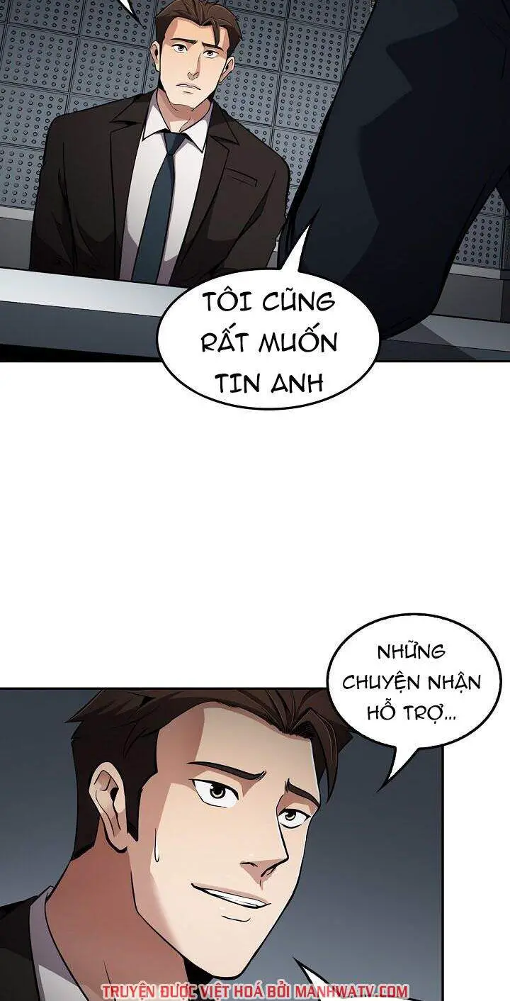 Điều Tra Viên Chuyển Sinh Nettruyen ZZZ Chương 71 Page 50