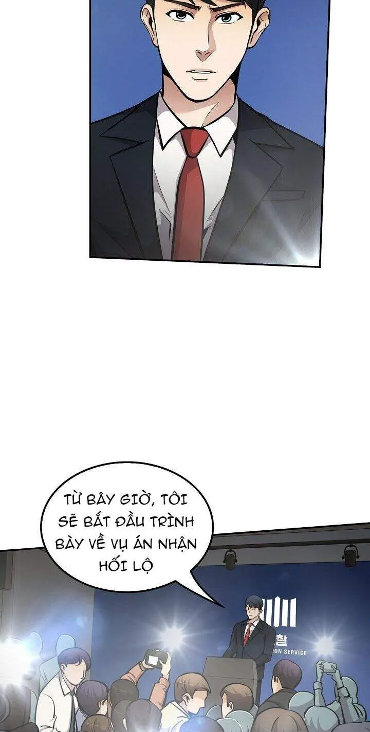 Điều Tra Viên Chuyển Sinh Nettruyen ZZZ Chương 71 Page 55