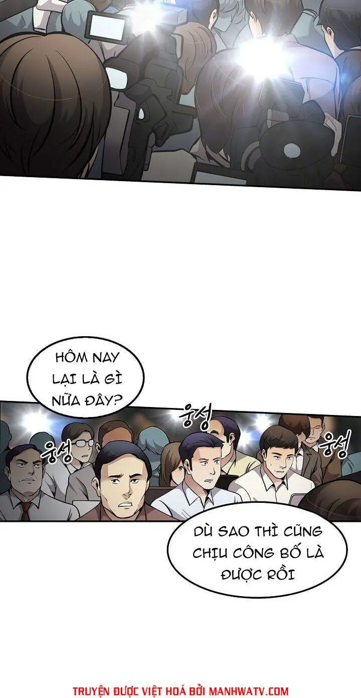 Điều Tra Viên Chuyển Sinh Nettruyen ZZZ Chương 71 Page 56