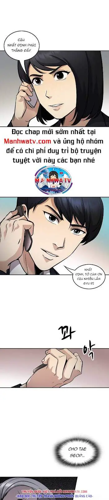 Điều Tra Viên Chuyển Sinh Nettruyen ZZZ Chương 129 Page 26