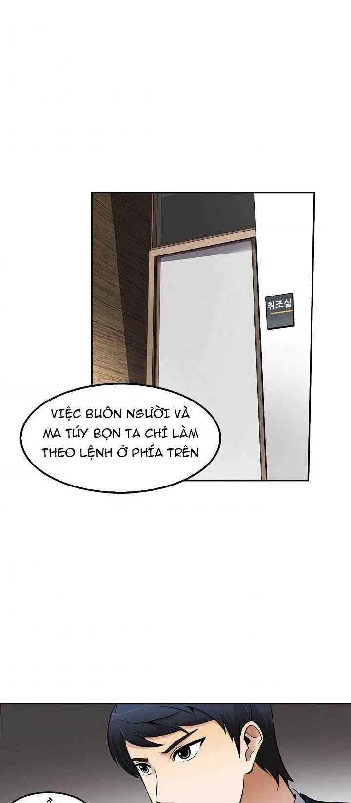 Điều Tra Viên Chuyển Sinh Nettruyen ZZZ Chương 54 Page 2