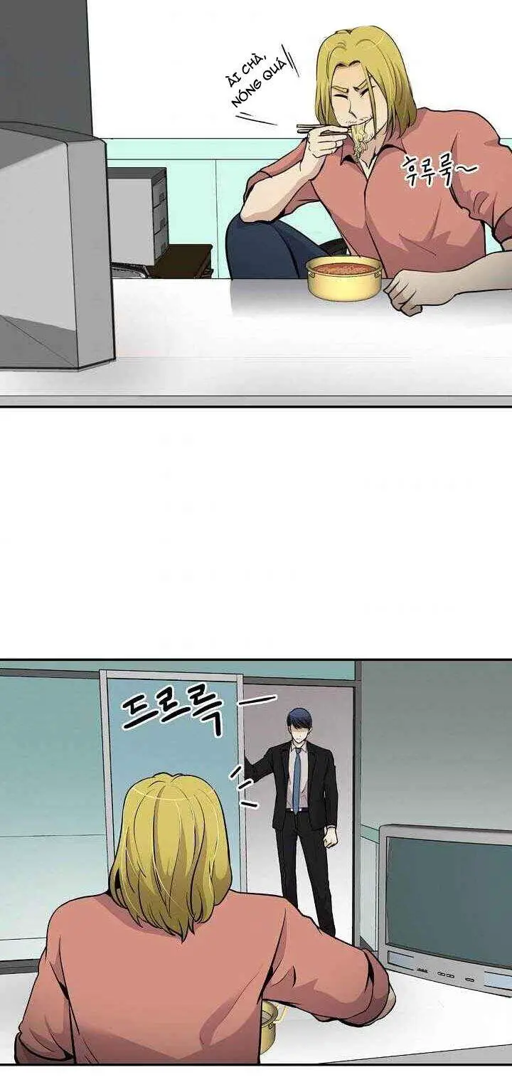 Điều Tra Viên Chuyển Sinh Nettruyen ZZZ Chương 54 Page 29
