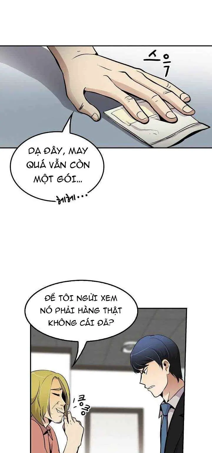 Điều Tra Viên Chuyển Sinh Nettruyen ZZZ Chương 54 Page 45