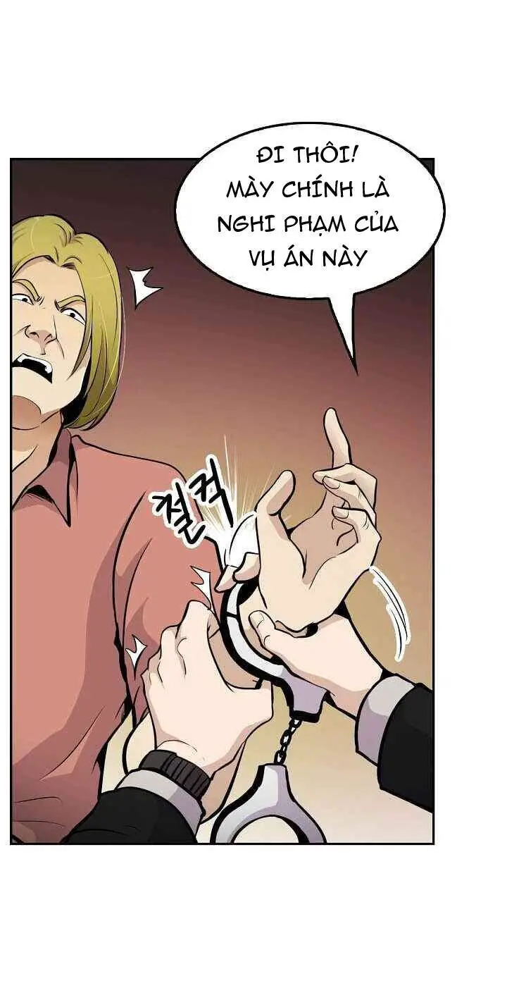 Điều Tra Viên Chuyển Sinh Nettruyen ZZZ Chương 54 Page 52