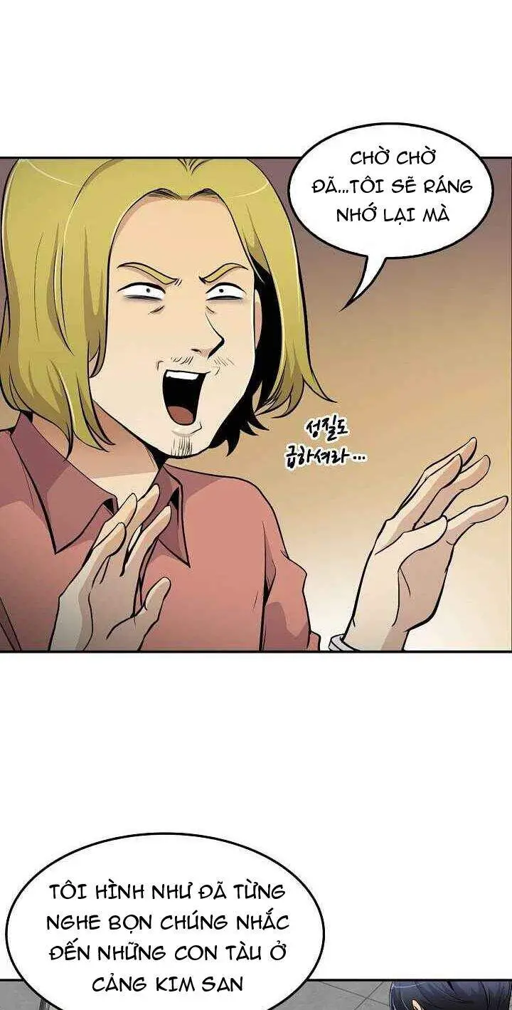 Điều Tra Viên Chuyển Sinh Nettruyen ZZZ Chương 54 Page 53