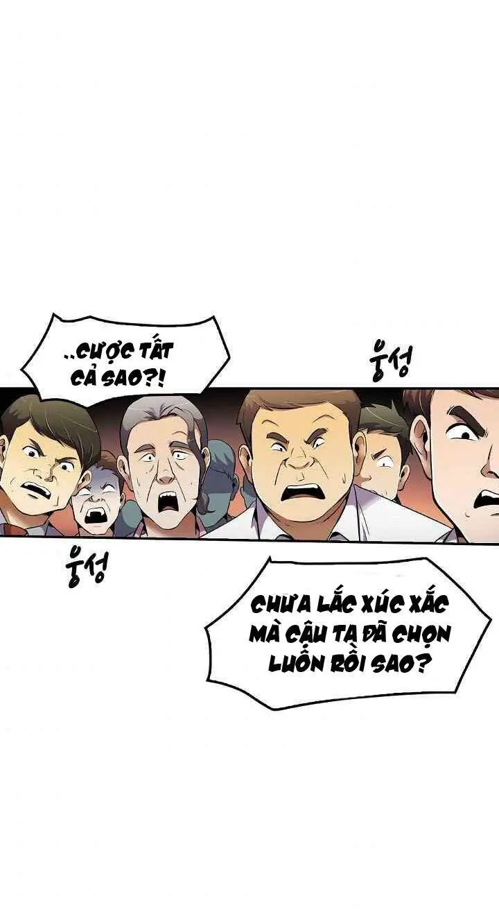 Điều Tra Viên Chuyển Sinh Nettruyen ZZZ Chương 50 Page 2
