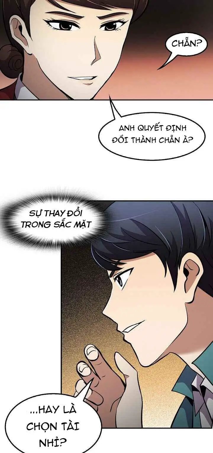 Điều Tra Viên Chuyển Sinh Nettruyen ZZZ Chương 50 Page 12