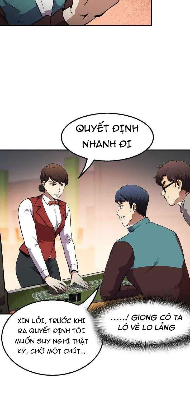 Điều Tra Viên Chuyển Sinh Nettruyen ZZZ Chương 50 Page 15