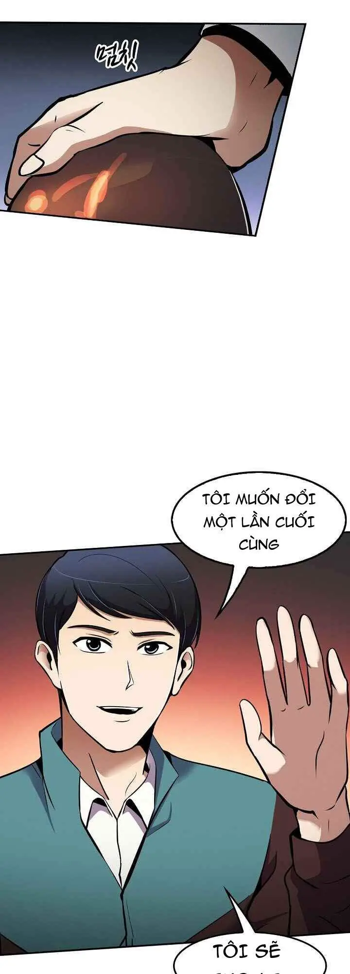 Điều Tra Viên Chuyển Sinh Nettruyen ZZZ Chương 50 Page 22