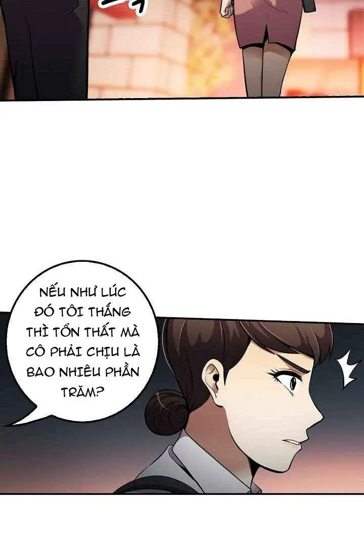 Điều Tra Viên Chuyển Sinh Nettruyen ZZZ Chương 50 Page 29