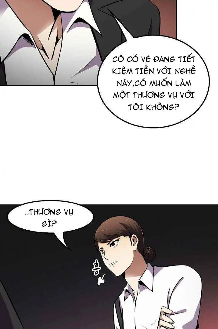 Điều Tra Viên Chuyển Sinh Nettruyen ZZZ Chương 50 Page 33