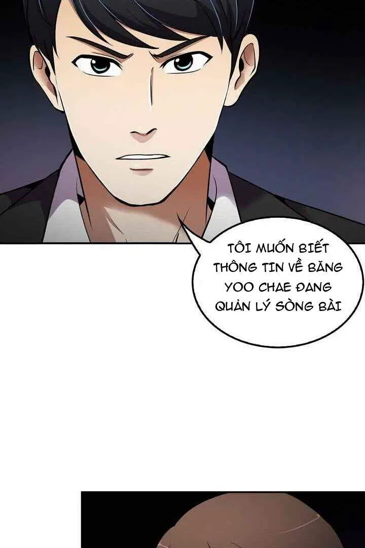 Điều Tra Viên Chuyển Sinh Nettruyen ZZZ Chương 50 Page 35