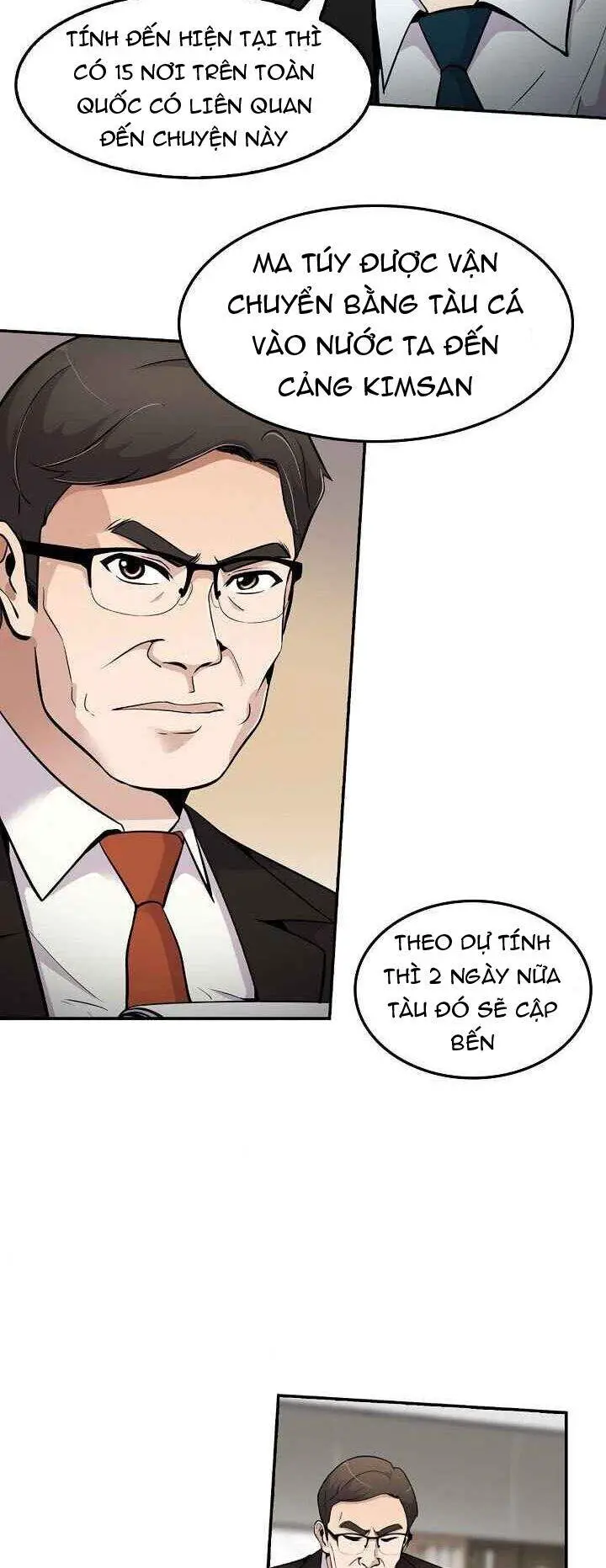 Điều Tra Viên Chuyển Sinh Nettruyen ZZZ Chương 55 Page 28