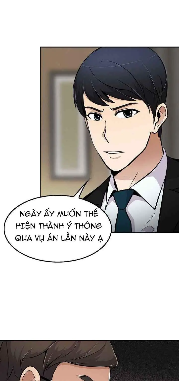 Điều Tra Viên Chuyển Sinh Nettruyen ZZZ Chương 55 Page 32