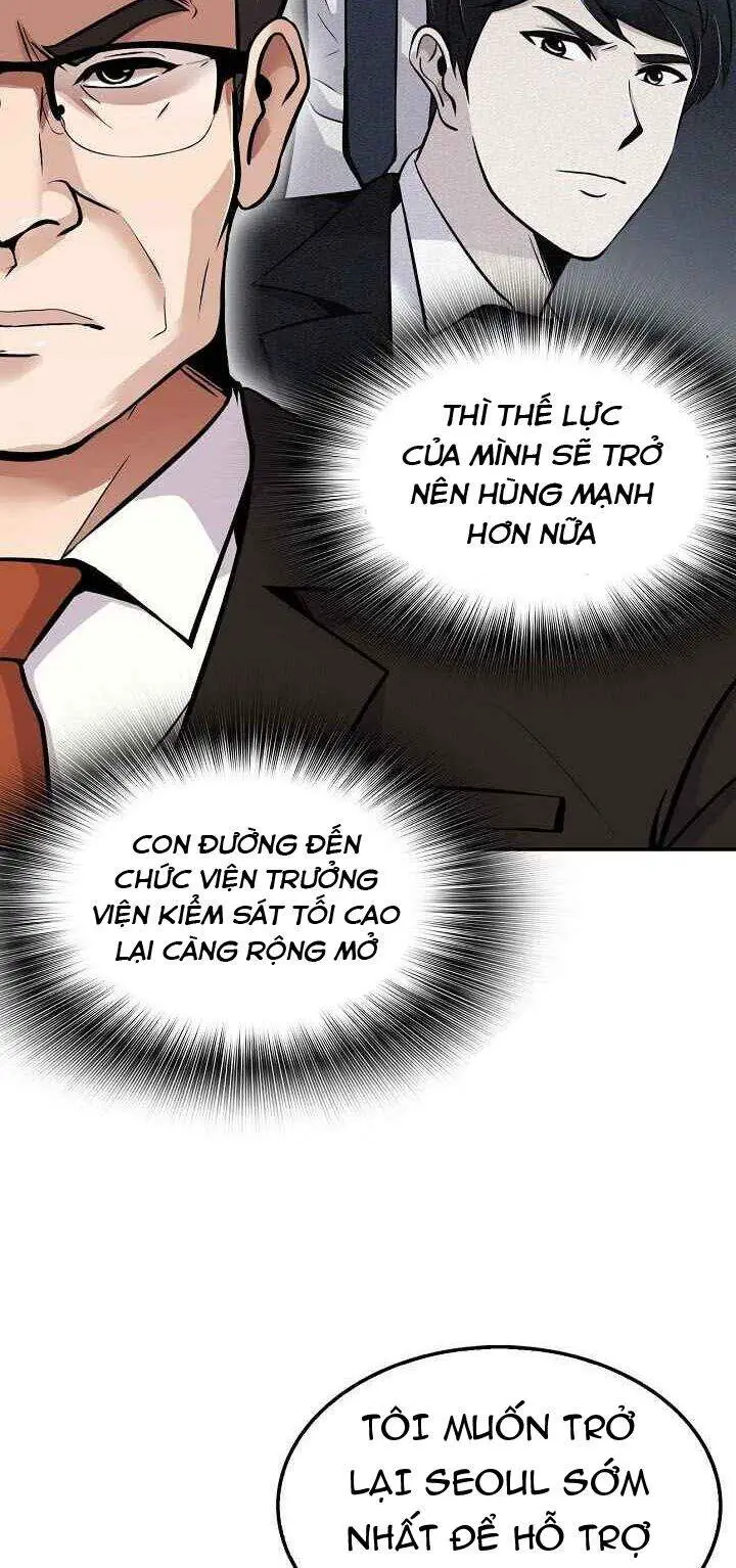 Điều Tra Viên Chuyển Sinh Nettruyen ZZZ Chương 55 Page 34