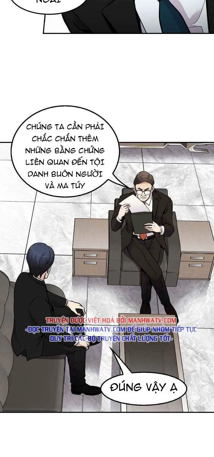 Điều Tra Viên Chuyển Sinh Nettruyen ZZZ Chương 55 Page 41