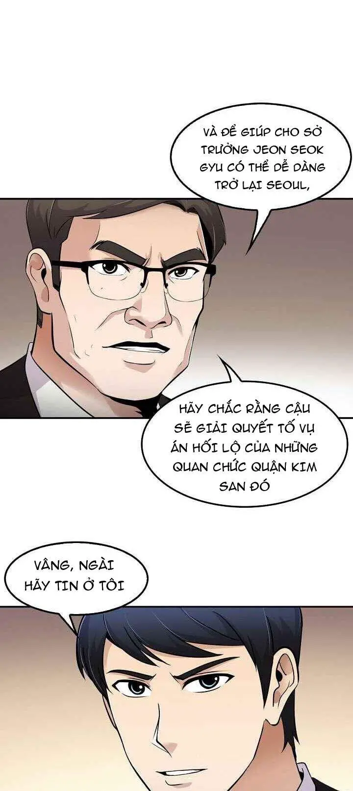 Điều Tra Viên Chuyển Sinh Nettruyen ZZZ Chương 55 Page 43