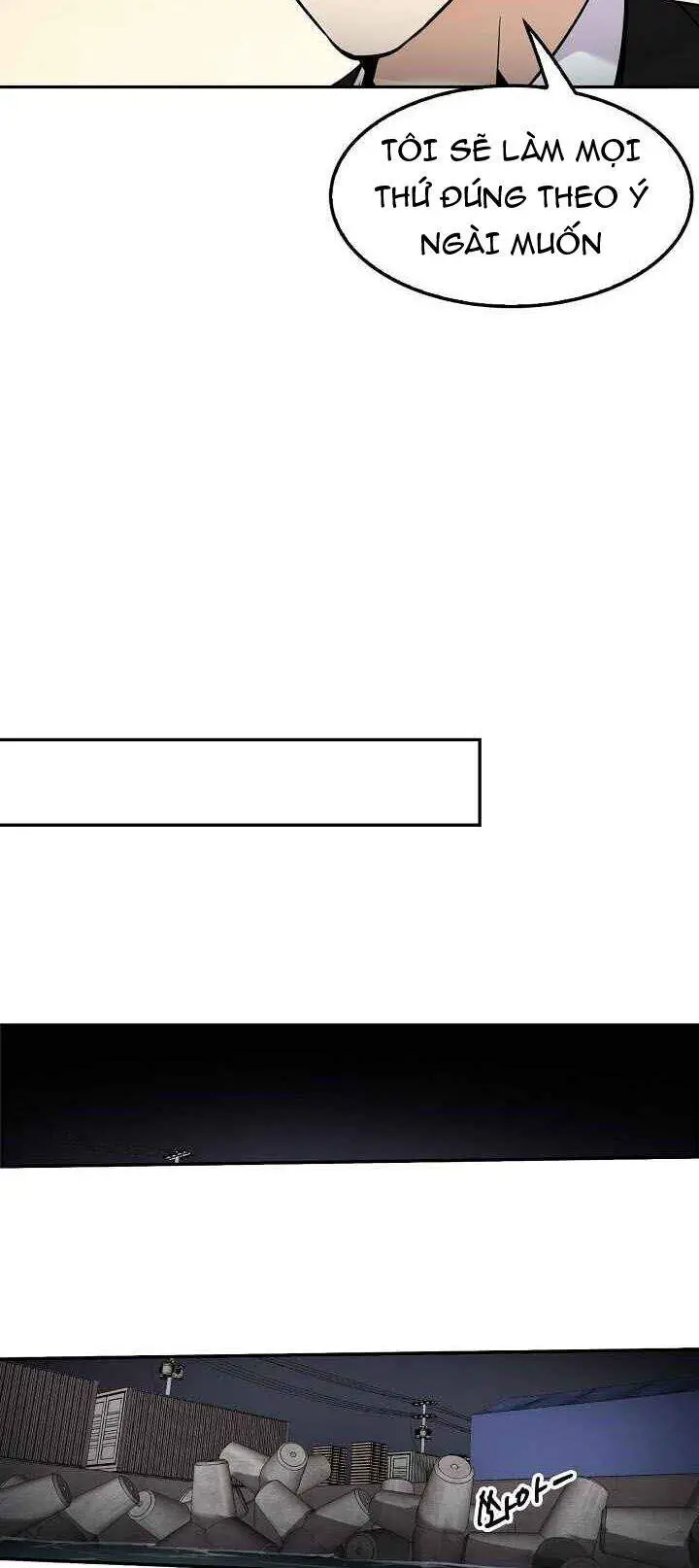 Điều Tra Viên Chuyển Sinh Nettruyen ZZZ Chương 55 Page 44