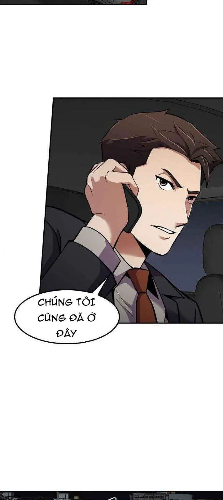 Điều Tra Viên Chuyển Sinh Nettruyen ZZZ Chương 55 Page 48