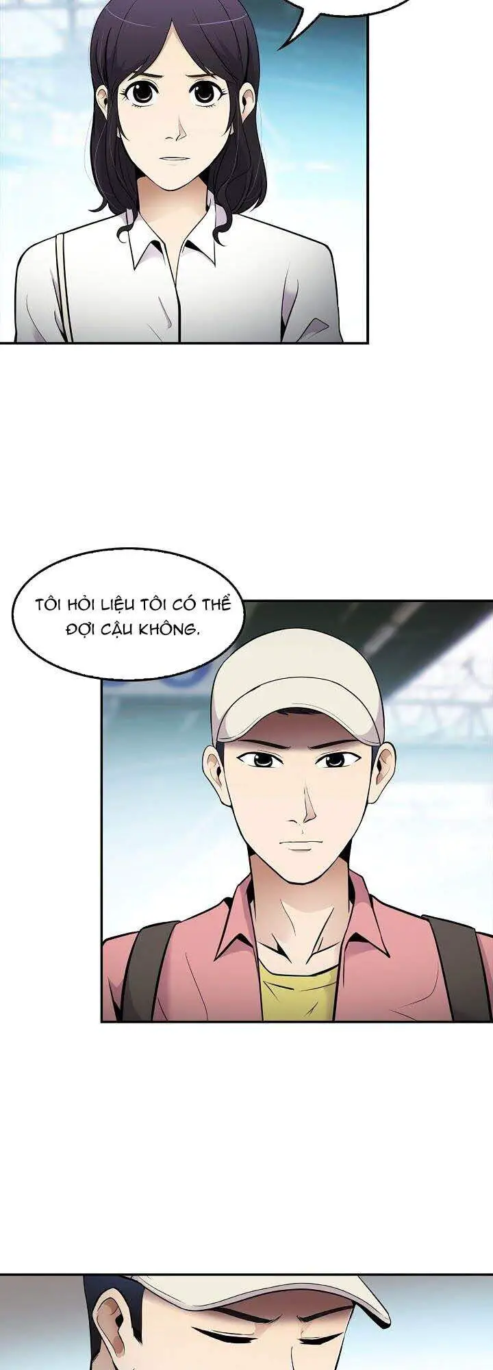 Điều Tra Viên Chuyển Sinh Nettruyen ZZZ Chương 45 Page 4
