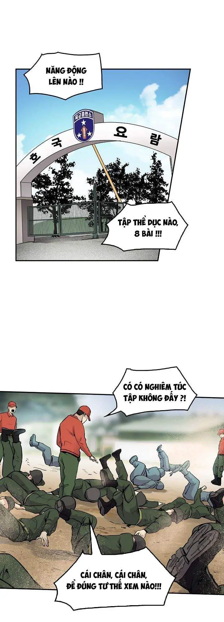 Điều Tra Viên Chuyển Sinh Nettruyen ZZZ Chương 45 Page 12