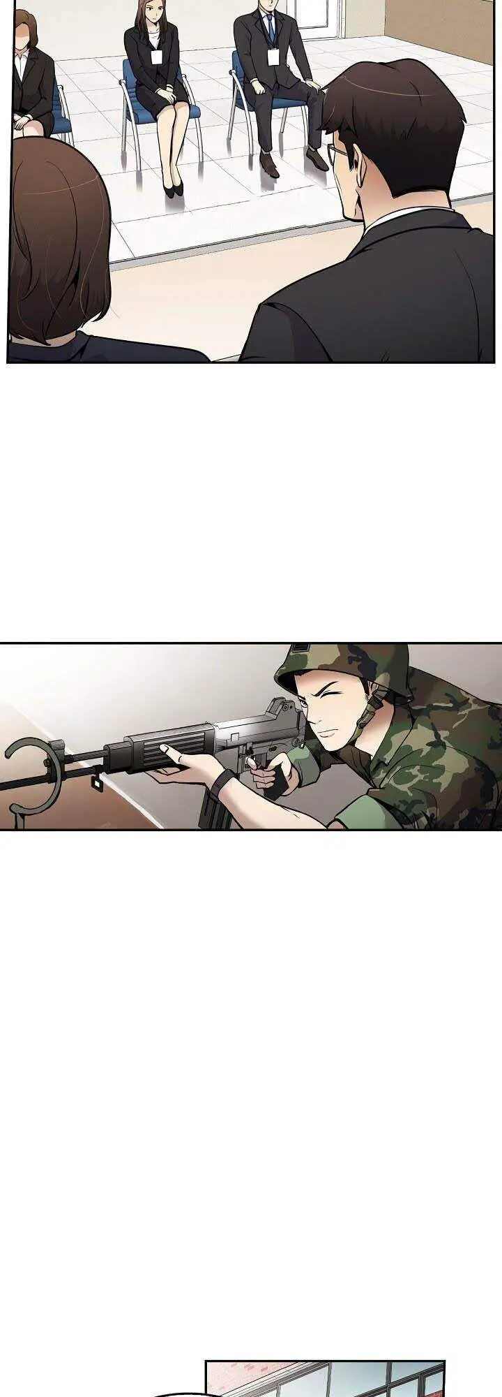 Điều Tra Viên Chuyển Sinh Nettruyen ZZZ Chương 45 Page 15