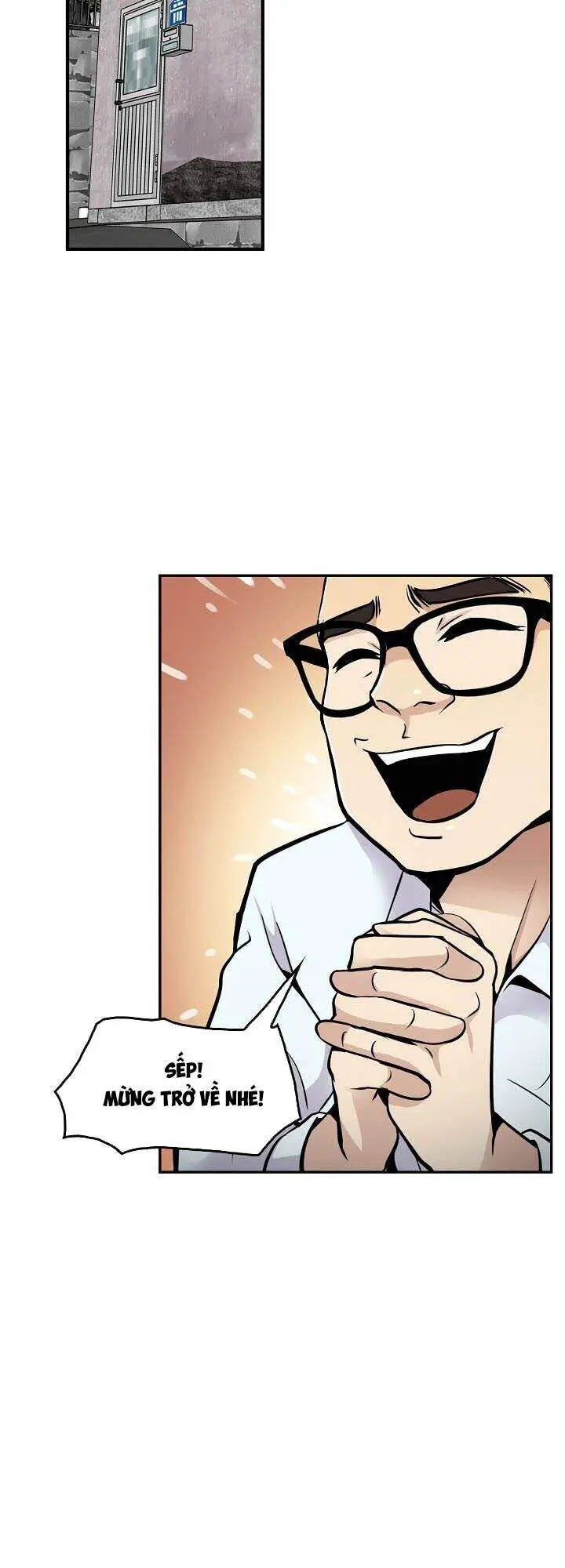 Điều Tra Viên Chuyển Sinh Nettruyen ZZZ Chương 45 Page 23