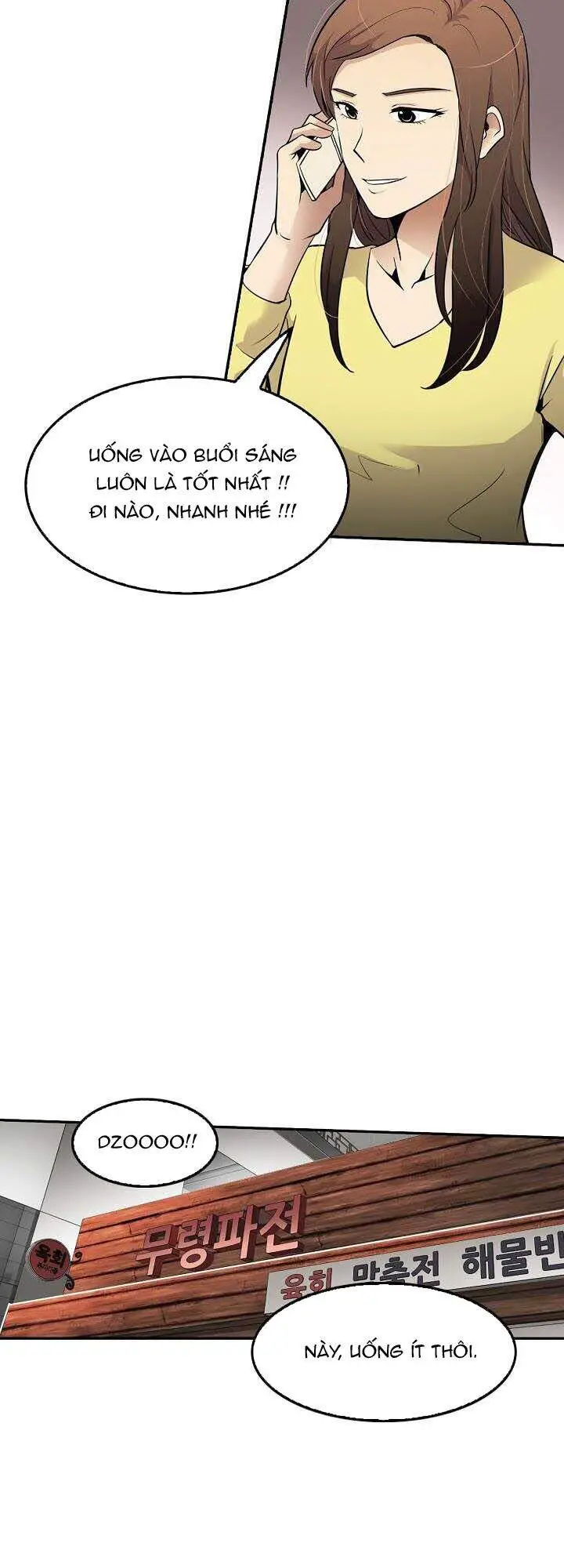 Điều Tra Viên Chuyển Sinh Nettruyen ZZZ Chương 45 Page 35