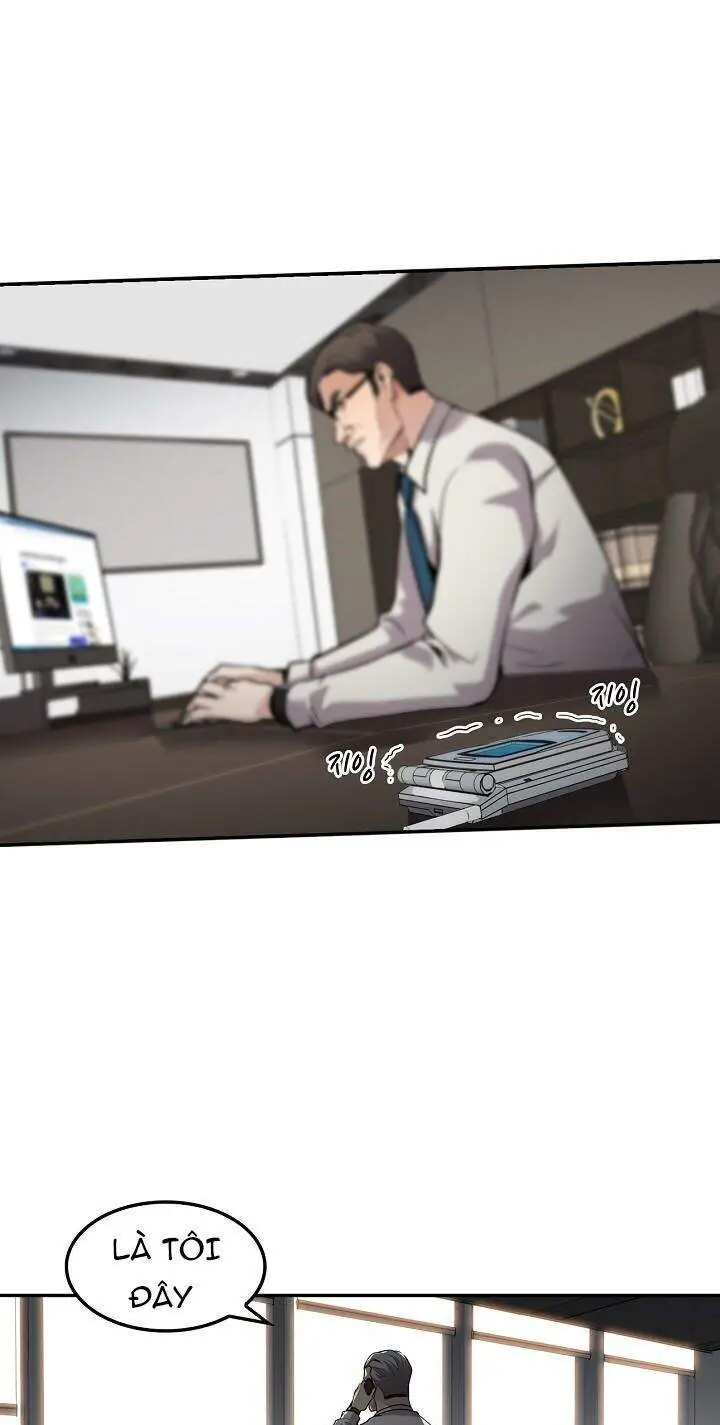 Điều Tra Viên Chuyển Sinh Nettruyen ZZZ Chương 72 Page 14