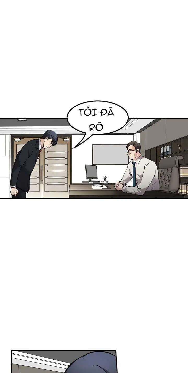 Điều Tra Viên Chuyển Sinh Nettruyen ZZZ Chương 72 Page 26